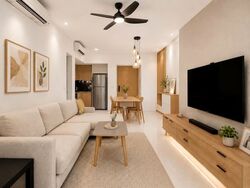 The Jovell (D17), Condominium #556611661